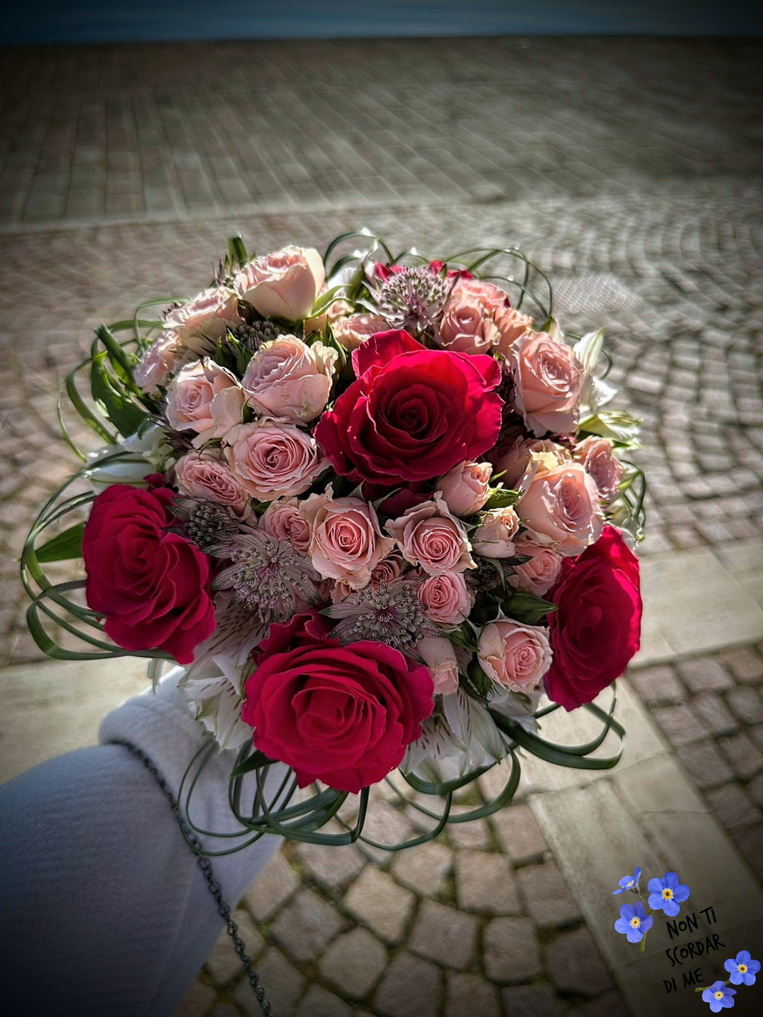Foto Bouquet Sposa